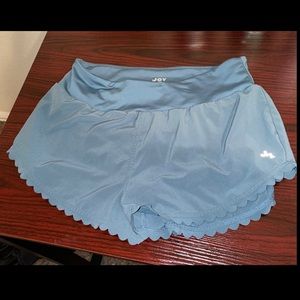 JoyLab athletic shorts
